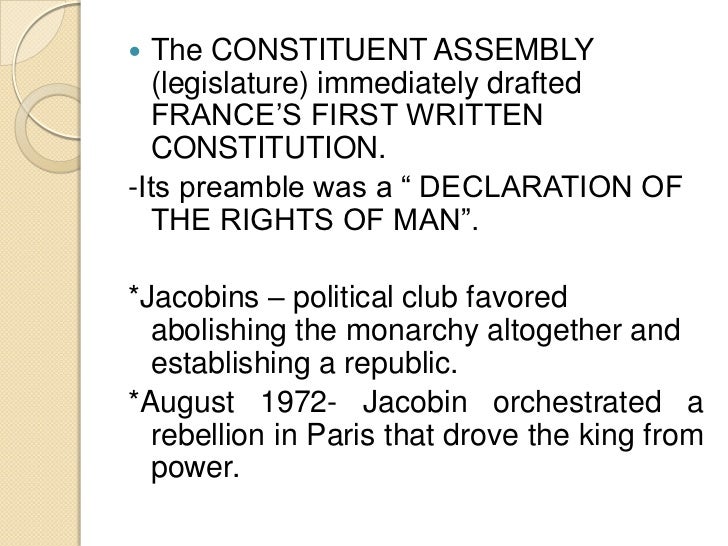 Politics and government of france