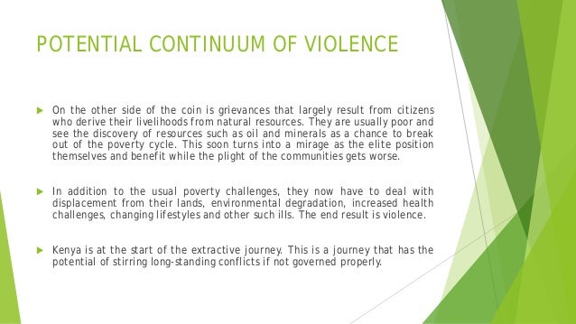 politics and violence in kenya Analysis - with just over a year to go before kenya holds its next general elections, the political climate in the country seems to be reaching a peak. politics and violence in kenya Analysis - with just over a year to go before kenya holds its next general elections, the political climate in the country seems to be reaching a peak.