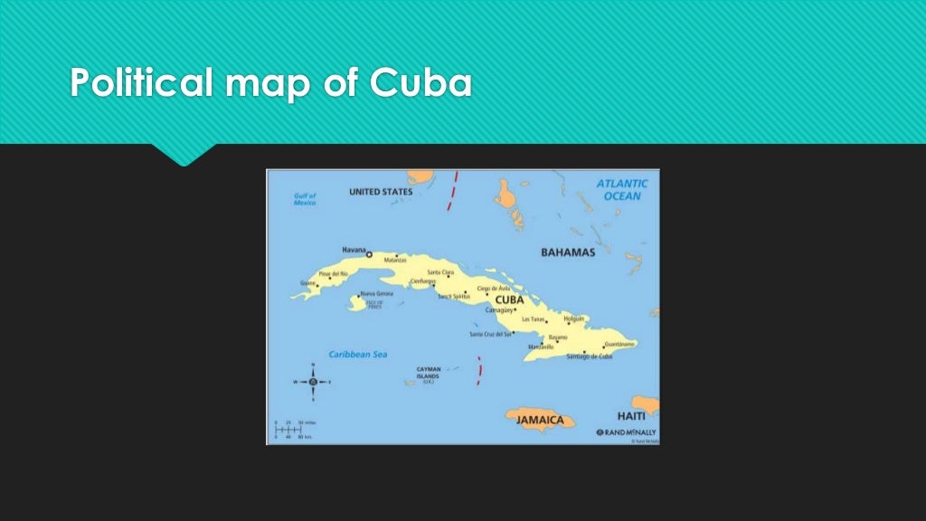 Politics of Cuba