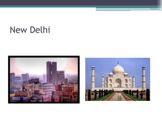 Politics of India | PPTX