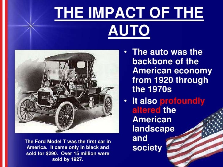 Politics Of The 1920s