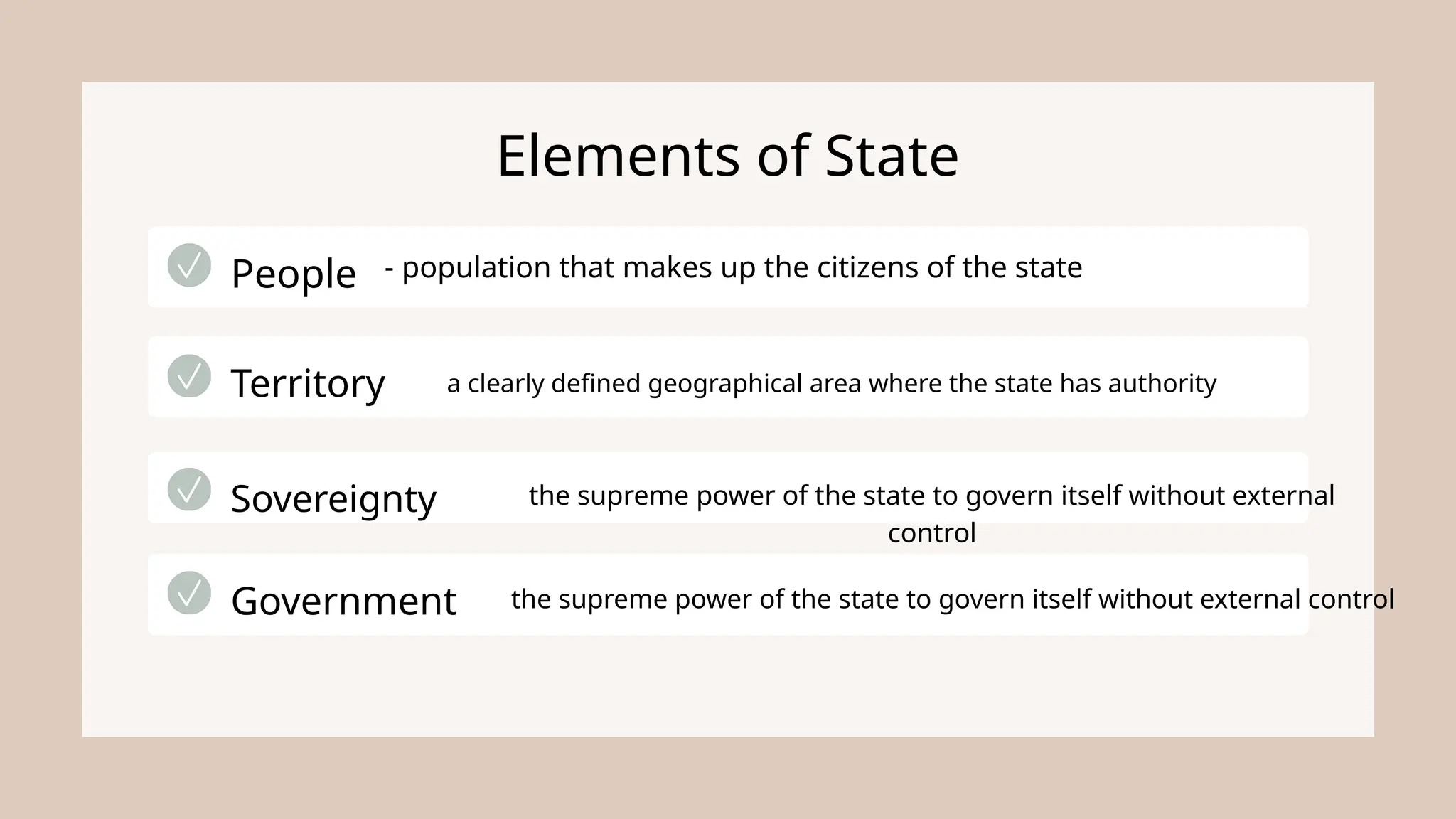 POLITICS Report G1.pptx different sides of politics | PPTX