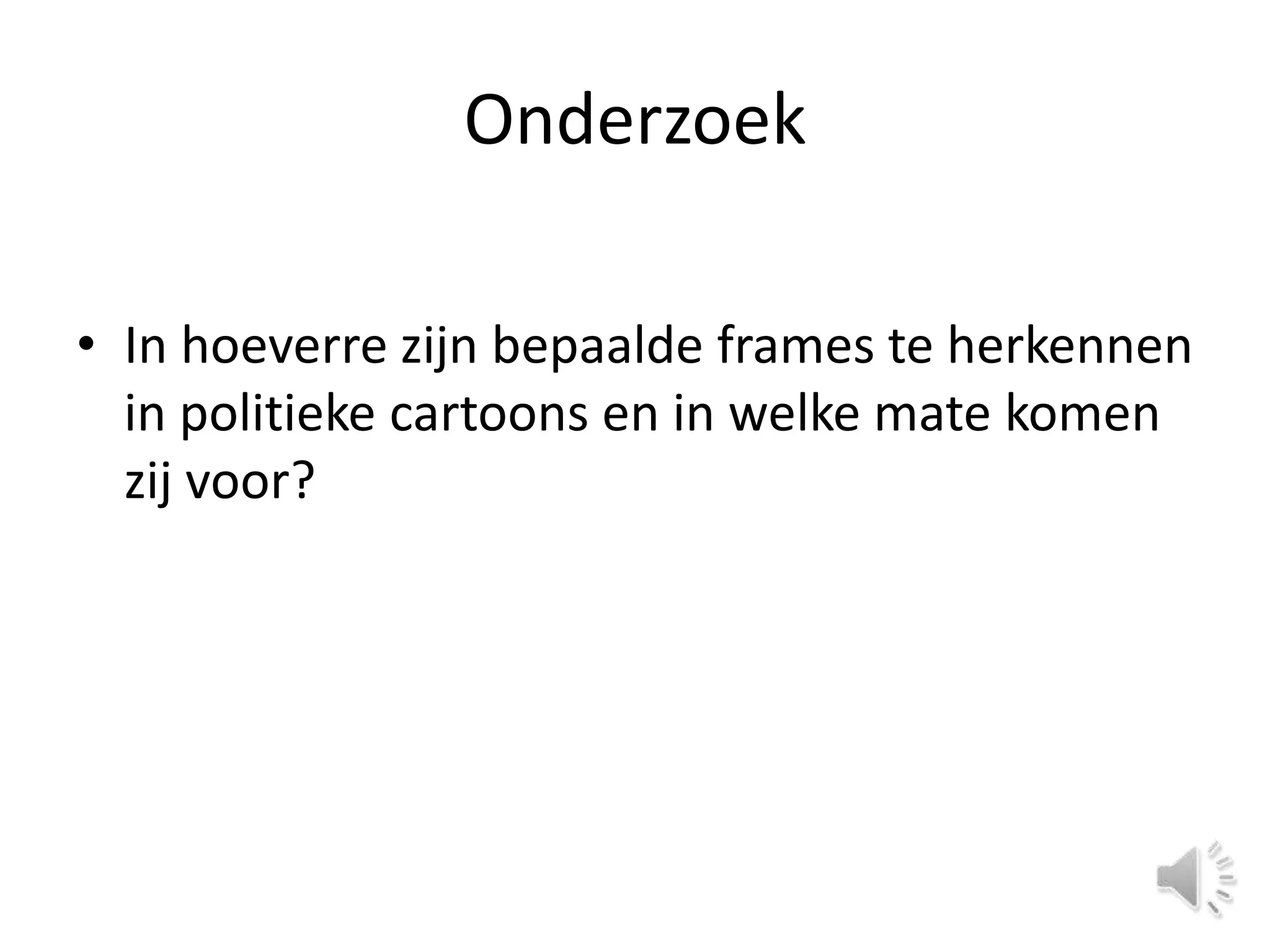 politieke-cartoons-ppt