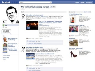Der moderne Stammtisch heisst  Facebook.  Oder vielleicht treffender weil umfassender:  Social Media.  