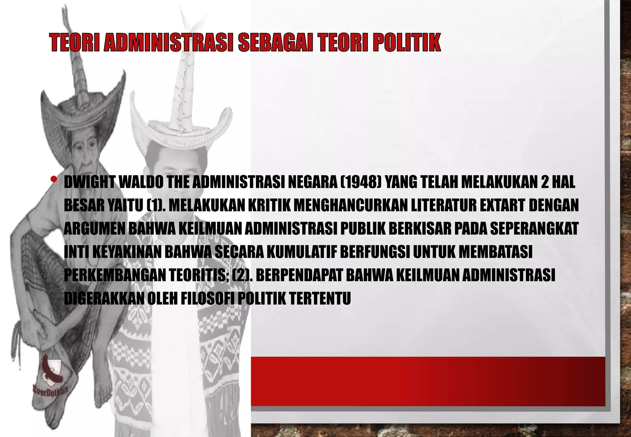 Politik Birokrasi: Pertarungan Kekuasaan di Balik Layar Pelayanan Publik