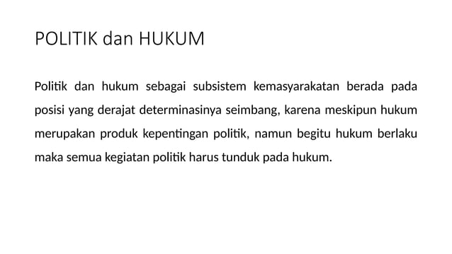Politik Ketenagakerjaan: Antara Perlindungan Pekerja, Daya Saing, dan Stabilitas Ekonomi Politik Ketenagakerjaan: Antara Perlindungan Pekerja, Daya Saing, dan Stabilitas Ekonomi