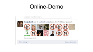 Online-Demo
 