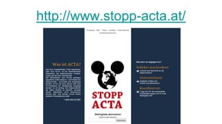 http://www.stopp-acta.at/
 