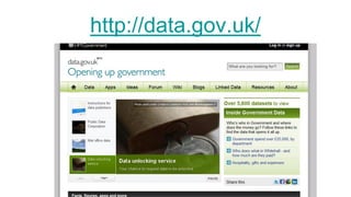 http://data.gov.uk/
 