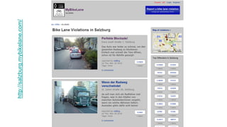 http://salzburg.mybikelane.com/
 