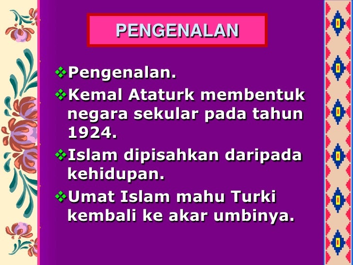 Politik Turki Politik Turki