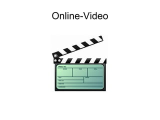 Online-Video 