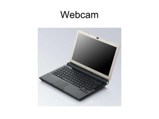 Webcam 
