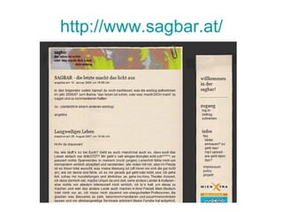 http://www.sagbar.at/ 