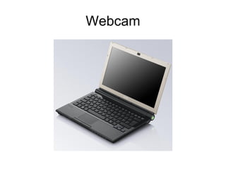 Webcam 