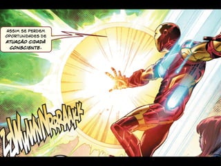 Movimentação política