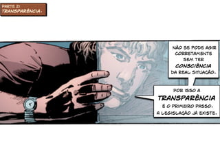 Movimentação política