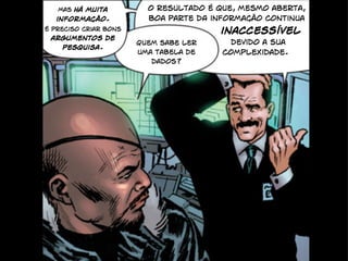 Movimentação política