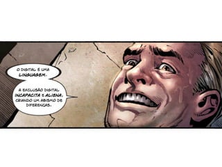 Movimentação política