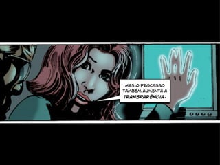 Movimentação política