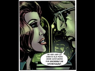 Movimentação política