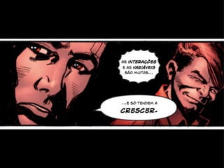 Movimentação política