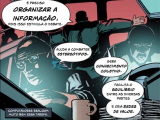 Movimentação política