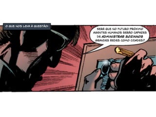 Movimentação política