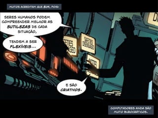 Movimentação política