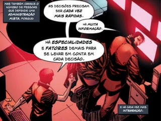 Movimentação política