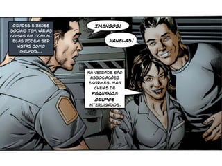 Movimentação política