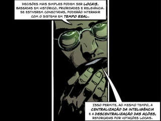 Movimentação política