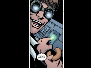 Movimentação política