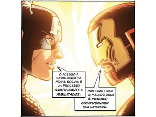 Movimentação política