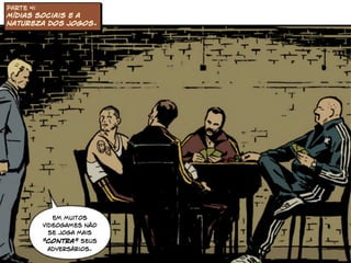 Movimentação política