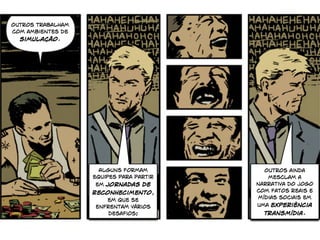 Movimentação política