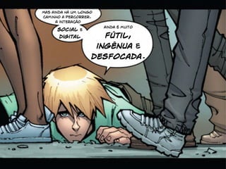 Movimentação política