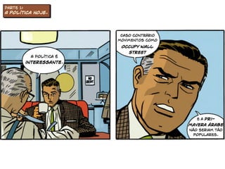 Movimentação política