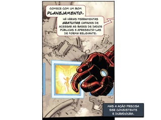 Movimentação política