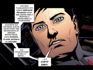 Movimentação política