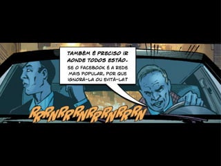 Movimentação política