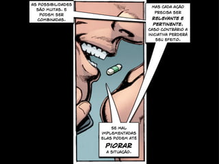 Movimentação política