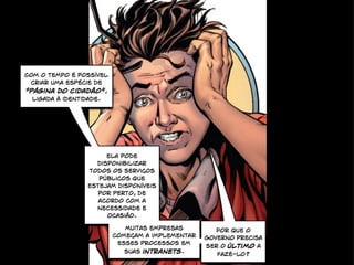 Movimentação política