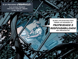 Movimentação política