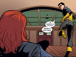 Movimentação política