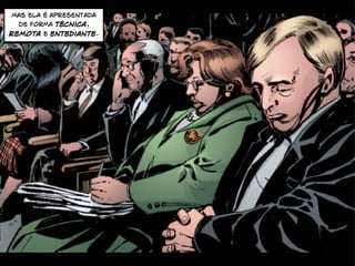 Movimentação política