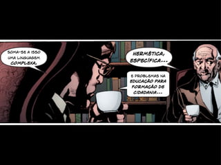 Movimentação política