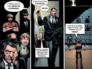 Movimentação política