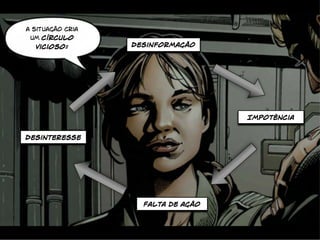 Movimentação política