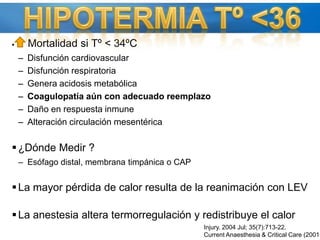 PFC 1: GRE 1 : PLT 1 o 1 aferesis x c/6 U GRE  para el sangrado e incrementa la supervivencia en transfusiones masivas